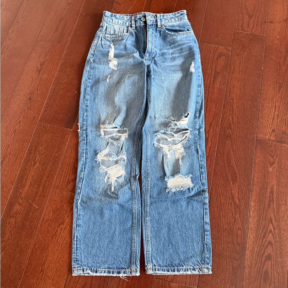 Zara Jean used like very new !
